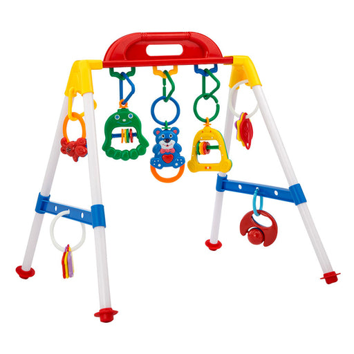 Musical Baby Play Gym