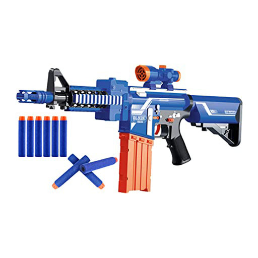 Blaze Storm - Tactical Fire Sniper Nerf Gun