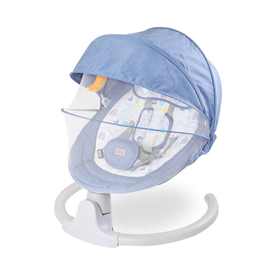 TINNIES BABY SWING BLUE