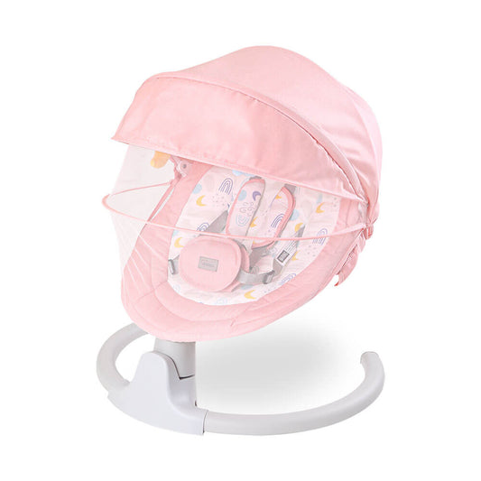 TINNIES BABY SWING PINK