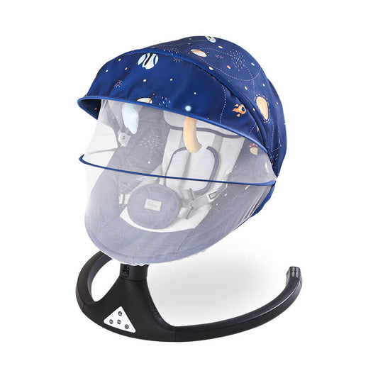 TINNIES BABY SWING DARK BLUE