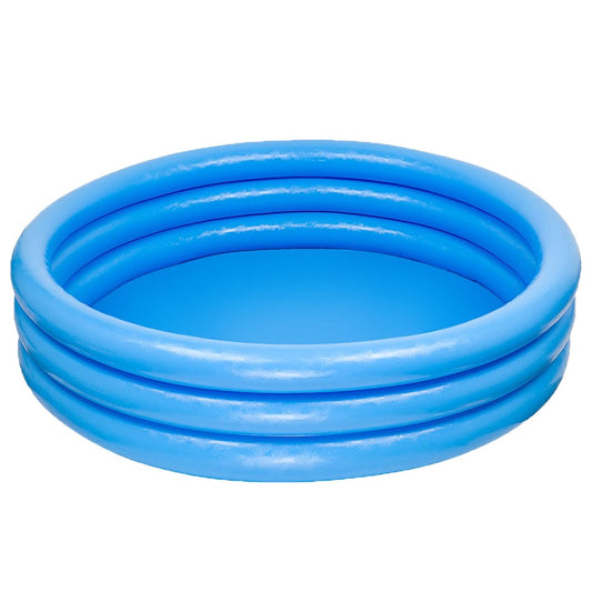 Intex - Inflatable Pool (4ft)