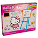 Hello Kitty Board 3 In 1 - Easel Sketch Board