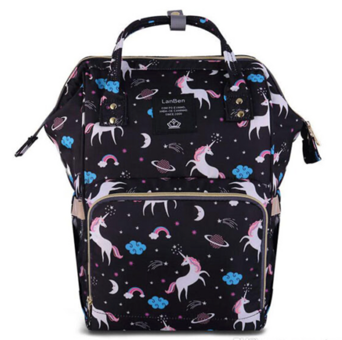 Diaper Bag | Backpacks
