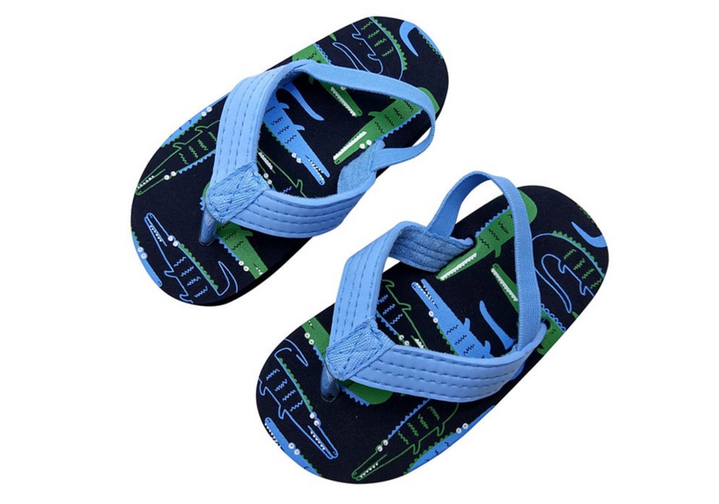 Summer Flip Flop