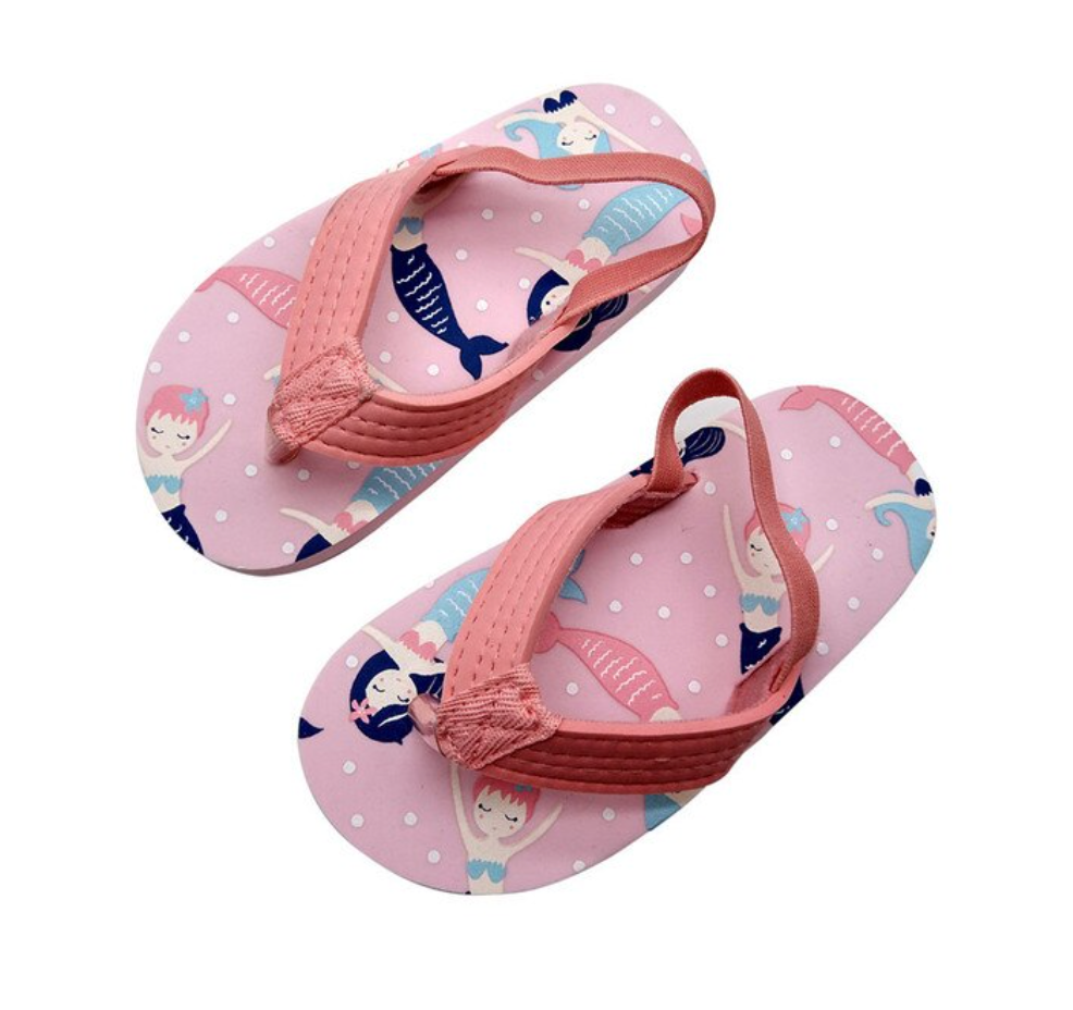 Summer Flip Flop