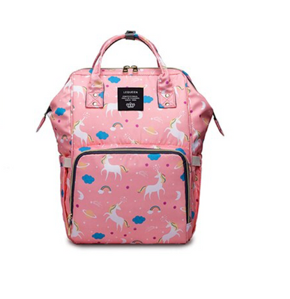 Back Pack | Diaper Bags