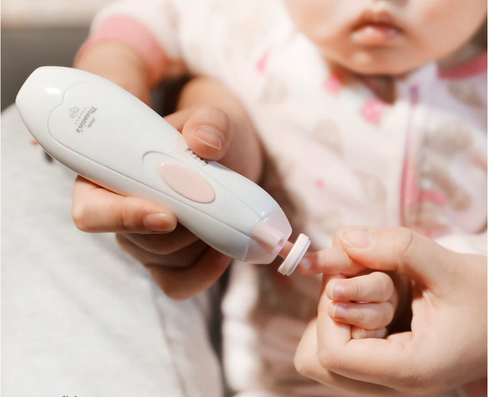 Electric Nail Clipper -