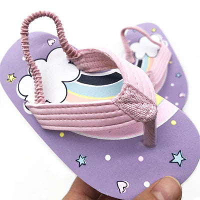 Summer Flip Flop