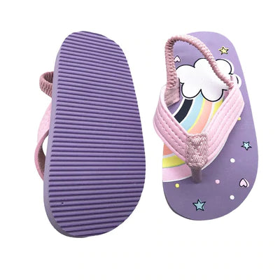 Summer Flip Flop