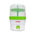 AUTOMATIC STEAM STERILIZER 220V