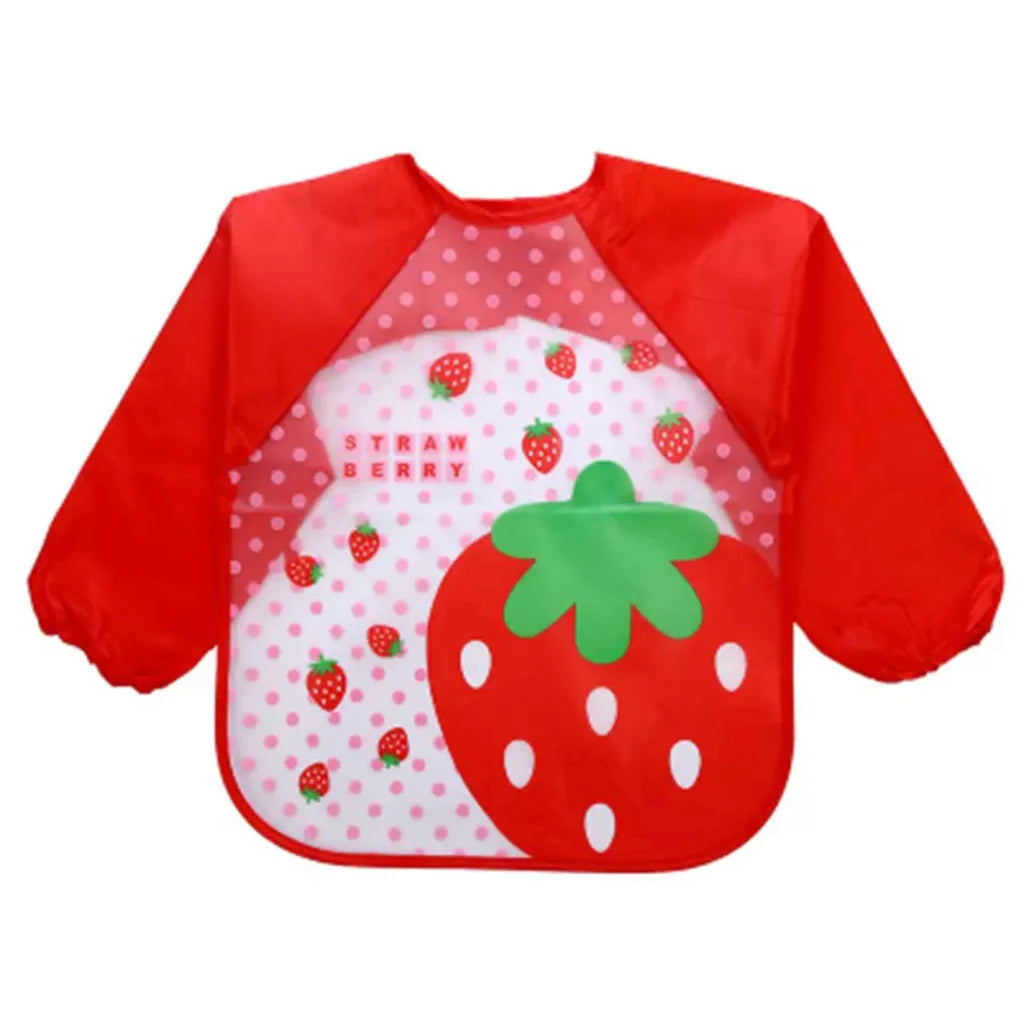 Full Sleeves Bib