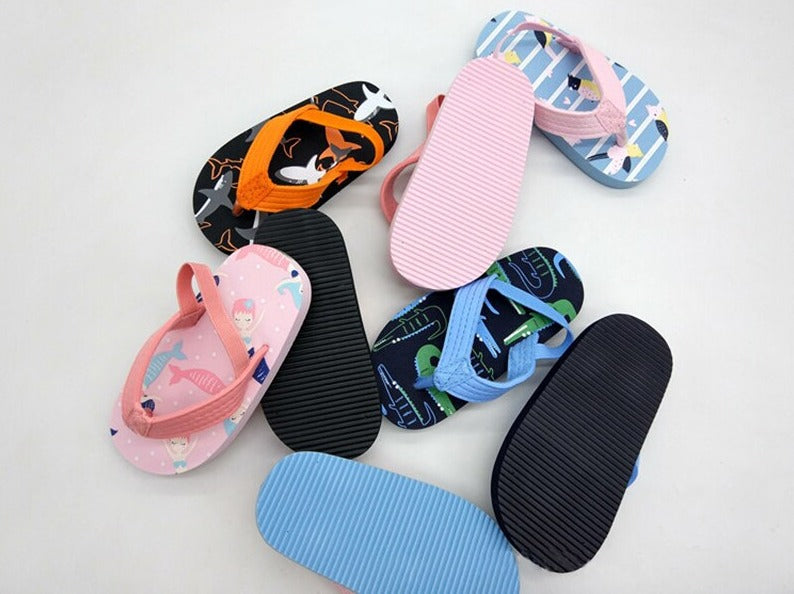 Summer Flip Flop