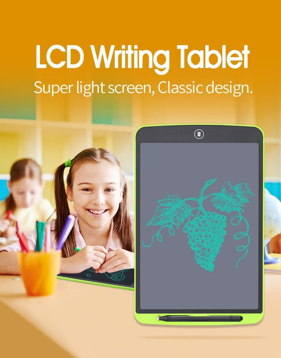 LCD Writing Tablet 10"