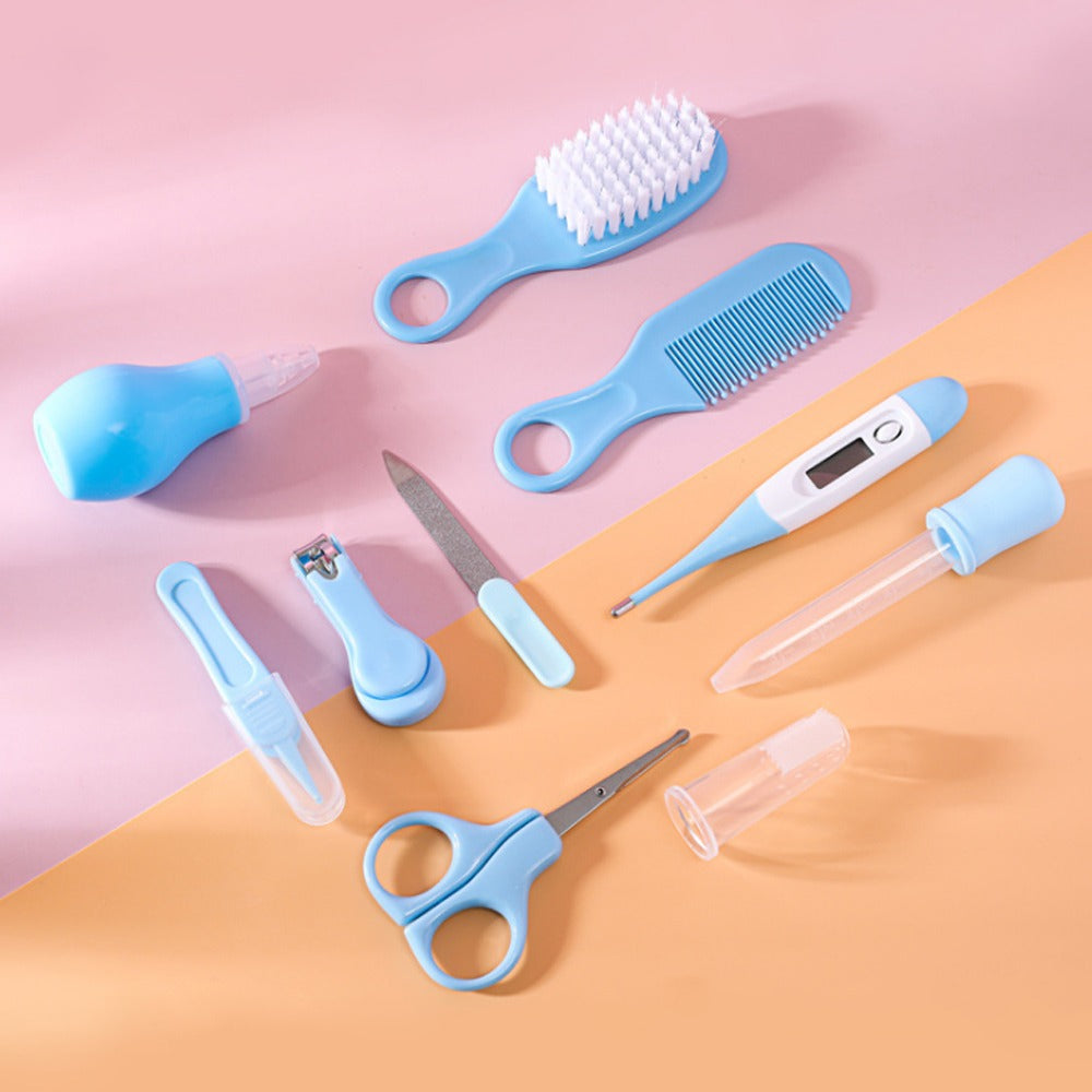 Hygiene kit Care Kit 10 Pieces