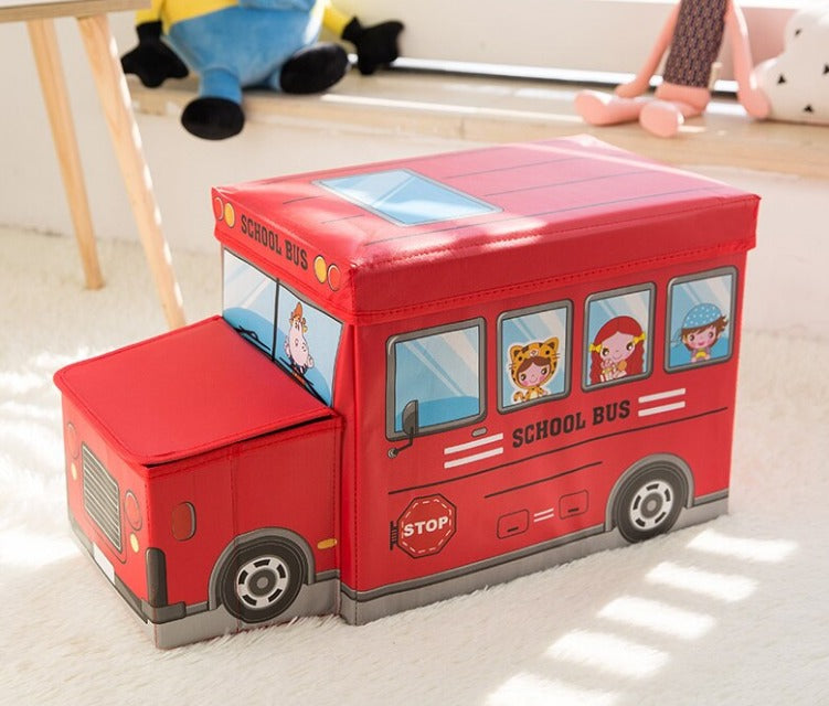 Baby Storage Bus