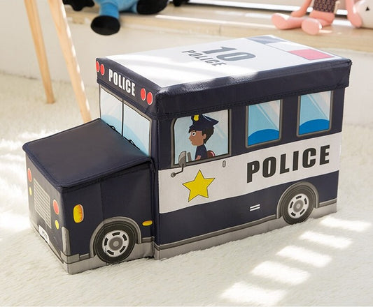 Baby Storage Bus