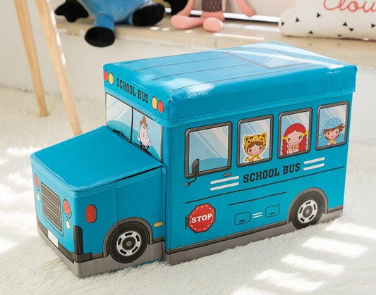 Baby Storage Bus