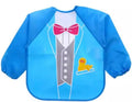 Full Sleeves Bib