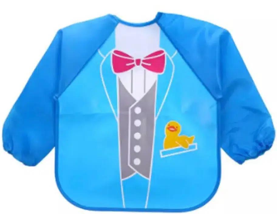 Full Sleeves Bib