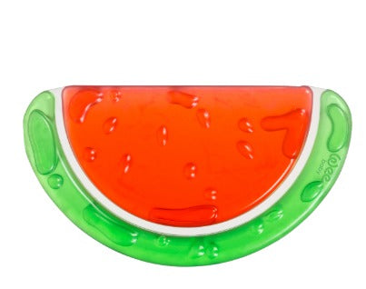 Baby Teether - Fruit Shape