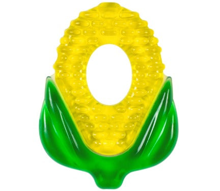 Baby Teether - Fruit Shape