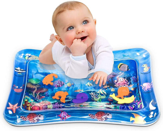 Baby Water Play Mat