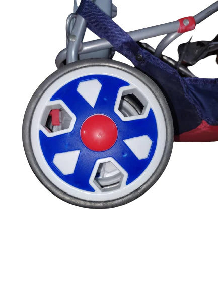 Kid's stroller
