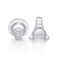FLEXIBILE NIPPLE PK-2 (LL)