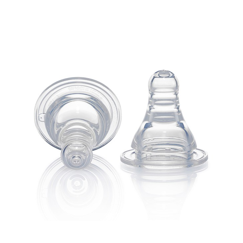 FLEXIBILE NIPPLE PK-2 (LL)