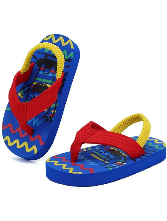 Summer Flip Flop