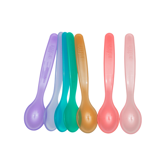 FARLIN RAINBOW SPOON SET