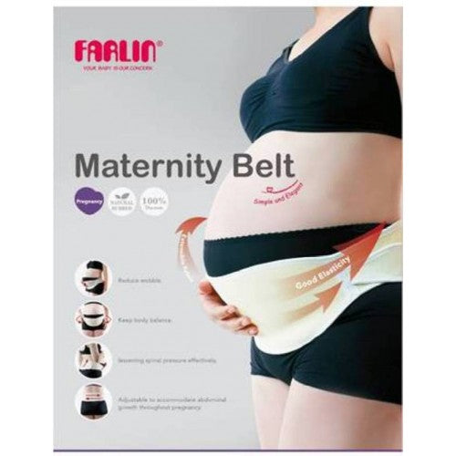 FARLIN MATERNITY BELT