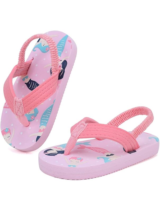 Summer Flip Flop