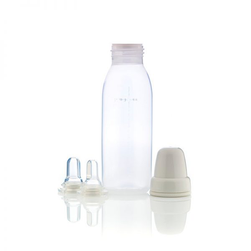 CLEFT PALATE NURSING BOTTLE PP