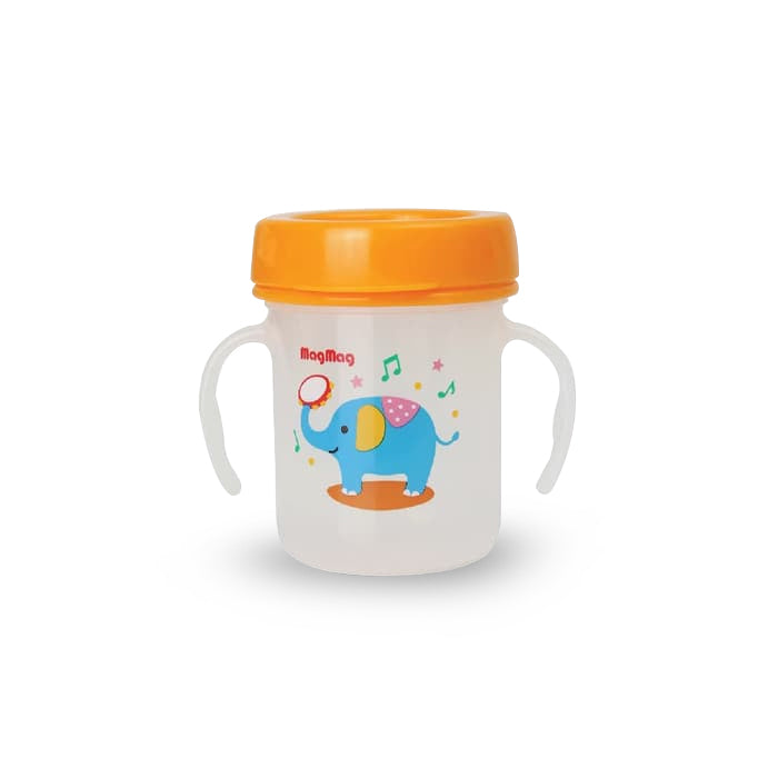 PIGEON MAGMAG DRINKING CUP