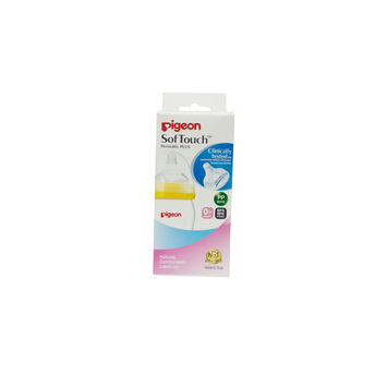 PIGEON STREAM LINE BOTTLE 150 ML