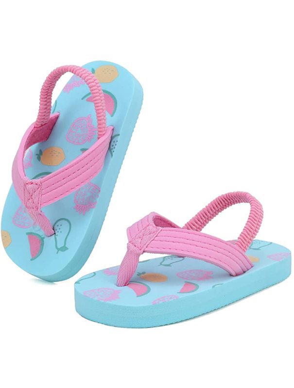 Summer Flip Flop