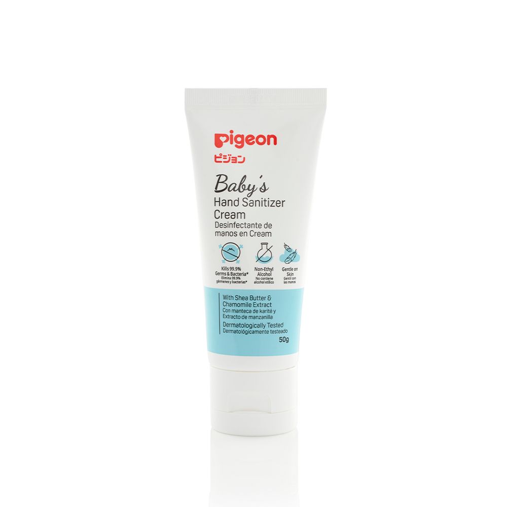BABY TRANSPARENT SOAP REFILL 80G