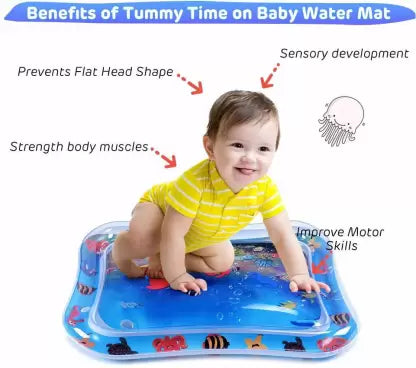 Baby Water Play Mat