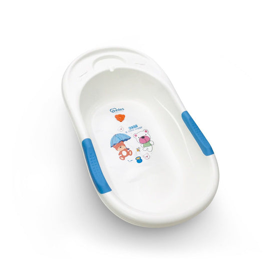 TINNIES BABY BATH TUB