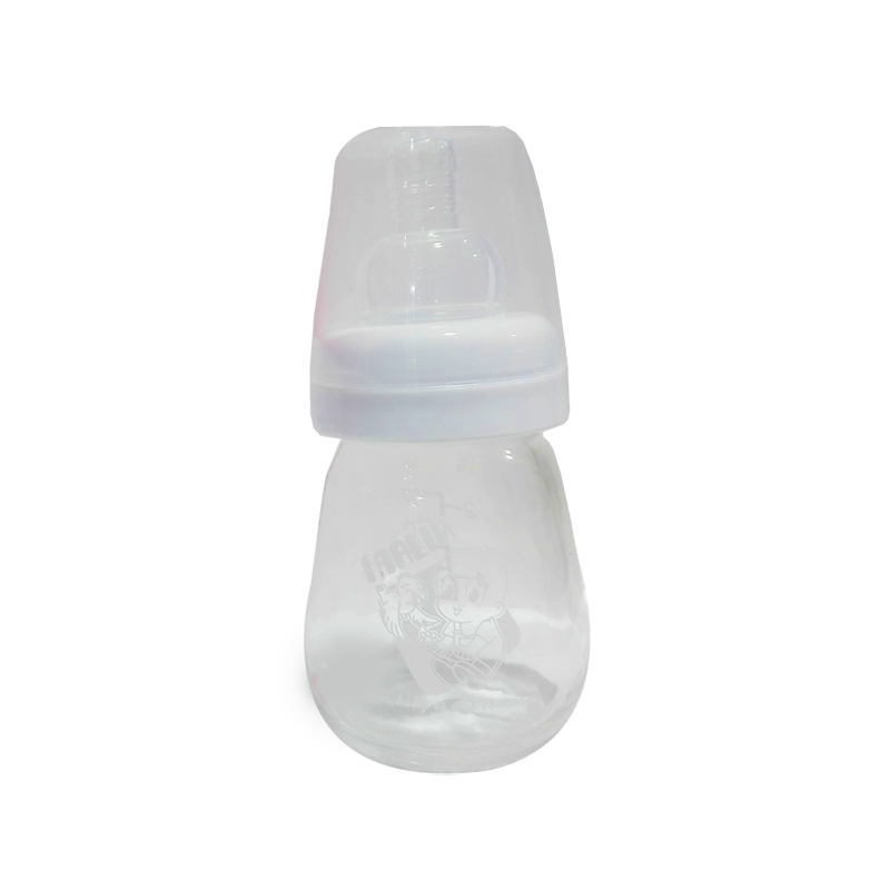 FARLIN GLASS FEEDING BOTTLE 20Z