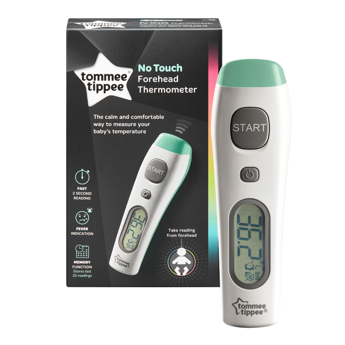 TT 423035 FOREHEAD THERMOMETER
