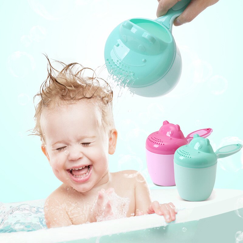 Baby shower mug
